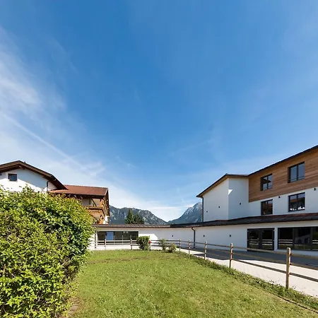 Feriennestchen Haus Sauling Kla1 *