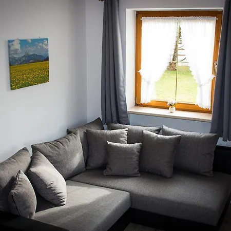Feriennestchen Haus Sauling Kla1