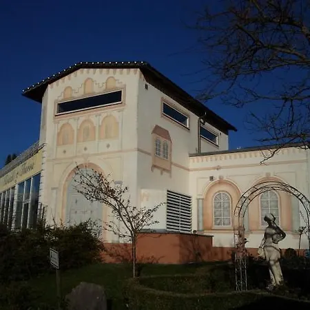 Feriennestchen Haus Sauling Kla1 *