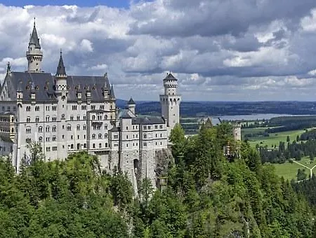 Feriennestchen Haus Sauling Kla1 Schwangau